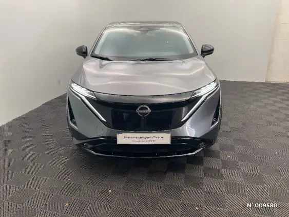 NISSAN ARIYA - voiture d'occasion - Photo 3