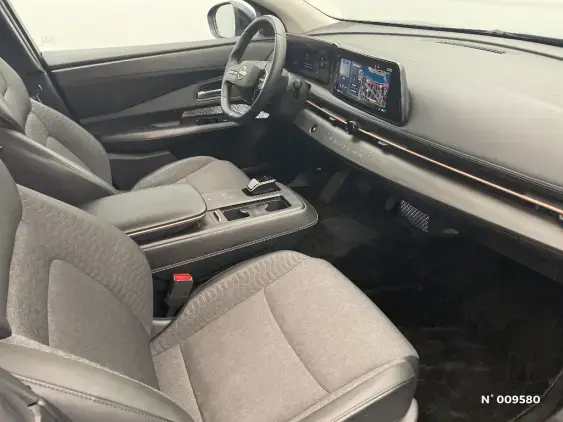 NISSAN ARIYA - voiture d'occasion - Photo 10