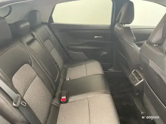 NISSAN ARIYA - voiture d'occasion - Photo 11