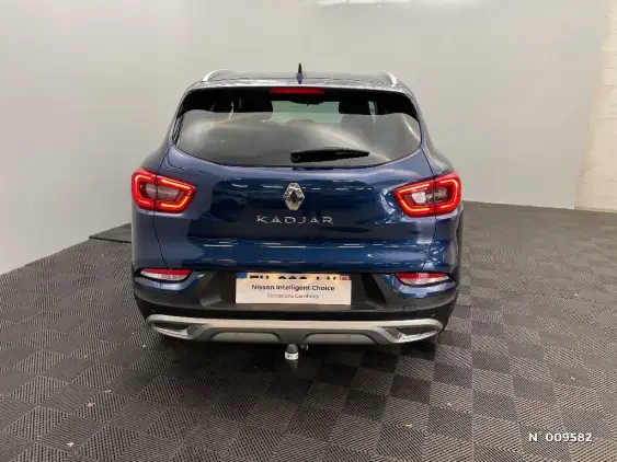 RENAULT KADJAR - voiture d'occasion - Photo 4