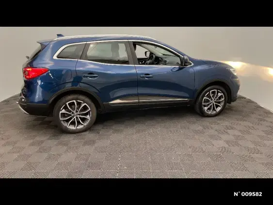 RENAULT KADJAR - voiture d'occasion - Photo 5