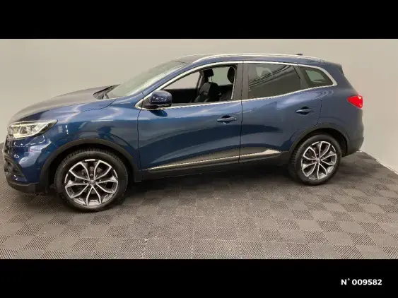 RENAULT KADJAR - voiture d'occasion - Photo 2