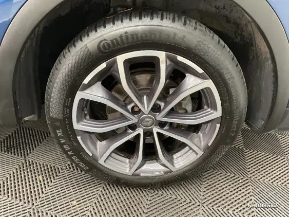 RENAULT KADJAR - voiture d'occasion - Photo 8