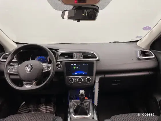 RENAULT KADJAR - voiture d'occasion - Photo 9