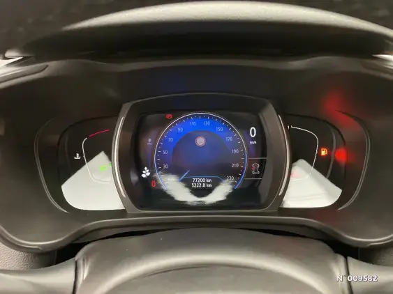 RENAULT KADJAR - voiture d'occasion - Photo 12