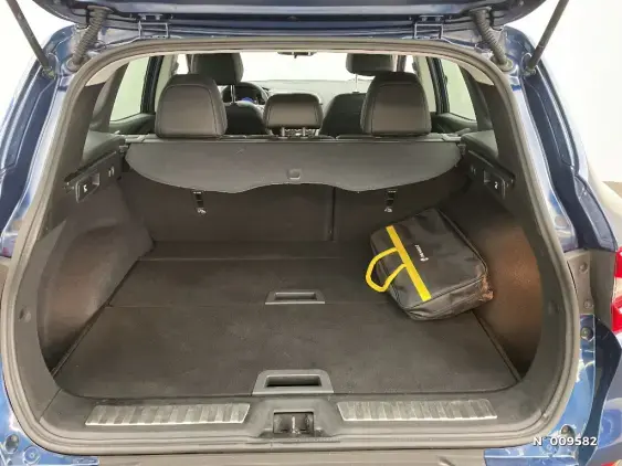 RENAULT KADJAR - voiture d'occasion - Photo 7