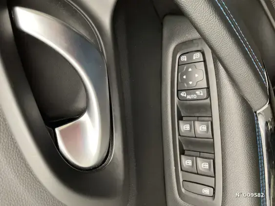 RENAULT KADJAR - voiture d'occasion - Photo 15