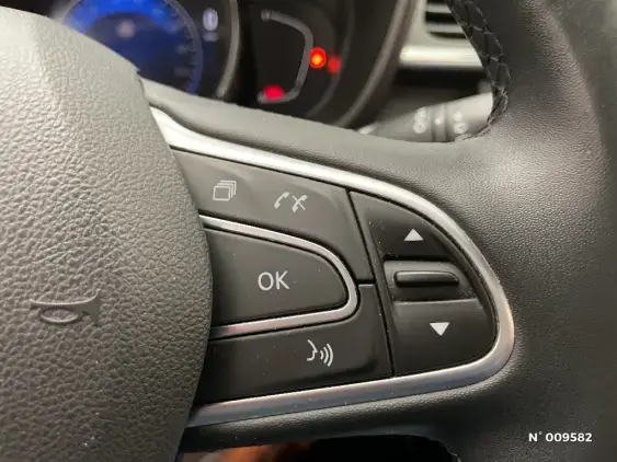 RENAULT KADJAR - voiture d'occasion - Photo 25