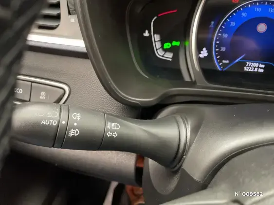 RENAULT KADJAR - voiture d'occasion - Photo 26