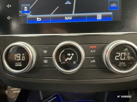 RENAULT KADJAR - voiture d'occasion - Photo 28