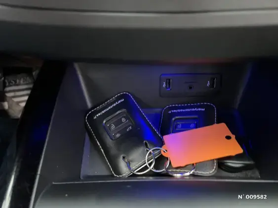 RENAULT KADJAR - voiture d'occasion - Photo 29