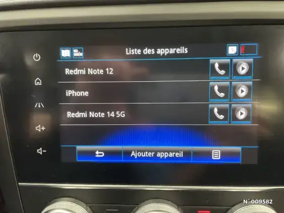 RENAULT KADJAR - voiture d'occasion - Photo 33