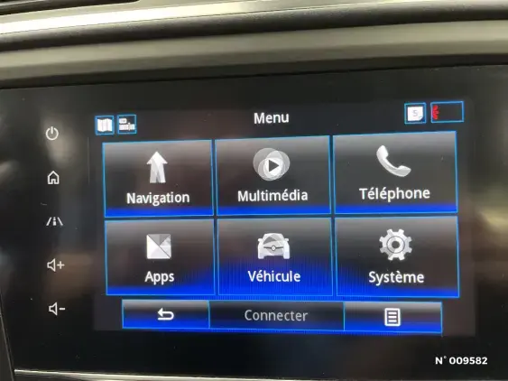 RENAULT KADJAR - voiture d'occasion - Photo 34