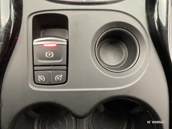 RENAULT KADJAR - voiture d'occasion - Photo 35