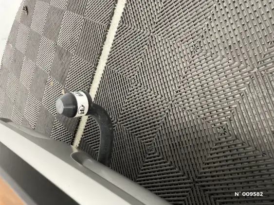 RENAULT KADJAR - voiture d'occasion - Photo 36