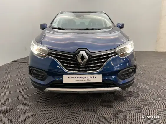 RENAULT KADJAR - voiture d'occasion - Photo 3