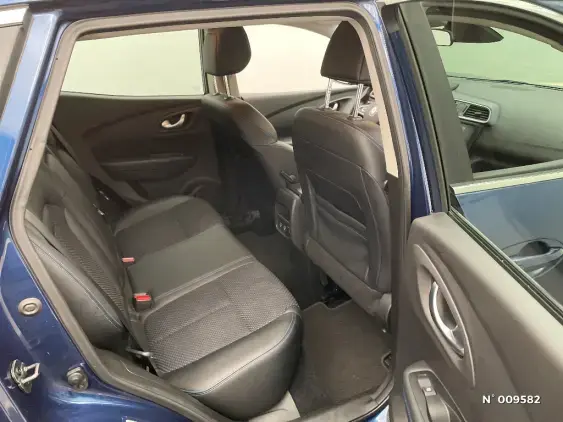 RENAULT KADJAR - voiture d'occasion - Photo 11