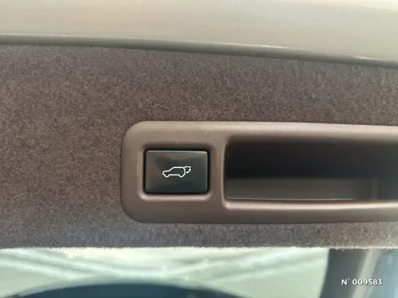 LEXUS RX IV - voiture d'occasion - Photo 29