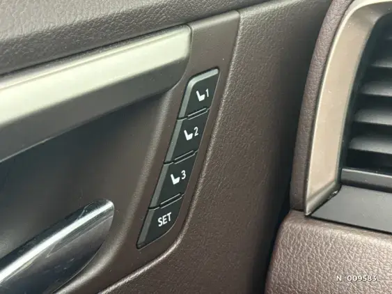 LEXUS RX IV - voiture d'occasion - Photo 31