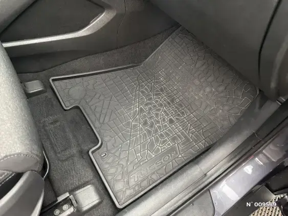 HYUNDAI TUCSON II - voiture d'occasion - Photo 27