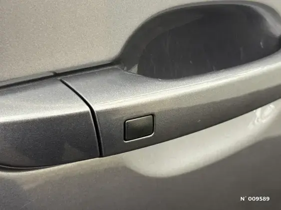 HYUNDAI TUCSON II - voiture d'occasion - Photo 28