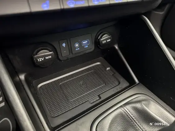 HYUNDAI TUCSON II - voiture d'occasion - Photo 31