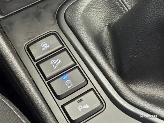 HYUNDAI TUCSON II - voiture d'occasion - Photo 32