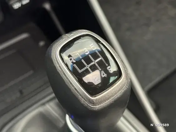 HYUNDAI TUCSON II - voiture d'occasion - Photo 33