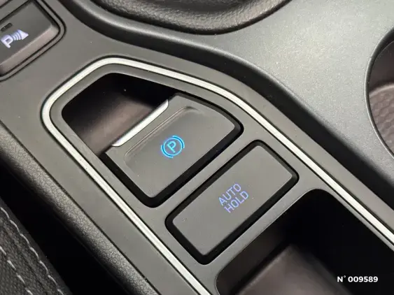 HYUNDAI TUCSON II - voiture d'occasion - Photo 34