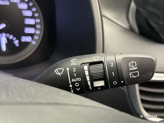 HYUNDAI TUCSON II - voiture d'occasion - Photo 36