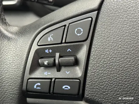 HYUNDAI TUCSON II - voiture d'occasion - Photo 37