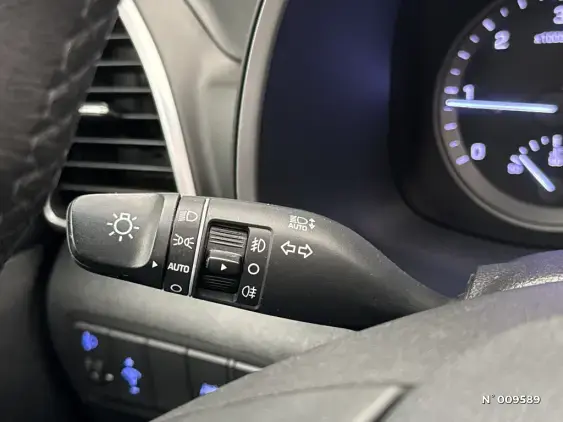 HYUNDAI TUCSON II - voiture d'occasion - Photo 38