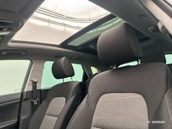 HYUNDAI TUCSON II - voiture d'occasion - Photo 39