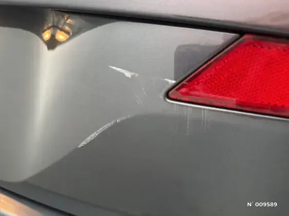 HYUNDAI TUCSON II - voiture d'occasion - Photo 26