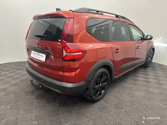 DACIA JOGGER - voiture d'occasion - Photo 4