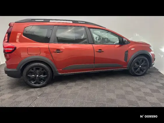 DACIA JOGGER - voiture d'occasion - Photo 5