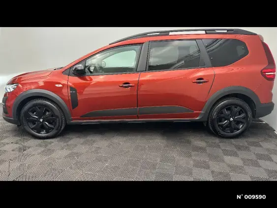 DACIA JOGGER - voiture d'occasion - Photo 2