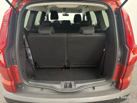 DACIA JOGGER - voiture d'occasion - Photo 7