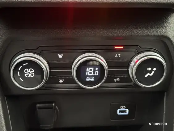 DACIA JOGGER - voiture d'occasion - Photo 29