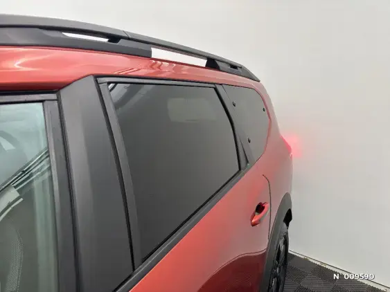 DACIA JOGGER - voiture d'occasion - Photo 38