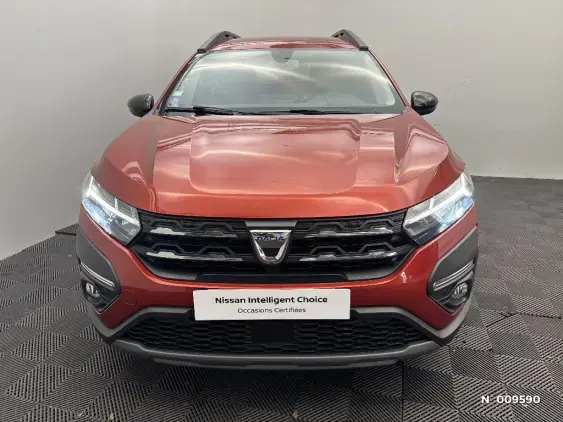 DACIA JOGGER - voiture d'occasion - Photo 3