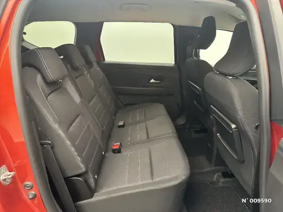 DACIA JOGGER - voiture d'occasion - Photo 11