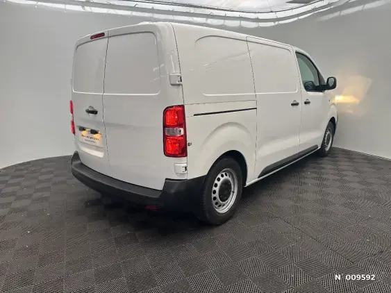 CITROEN JUMPY III - voiture d'occasion - Photo 4