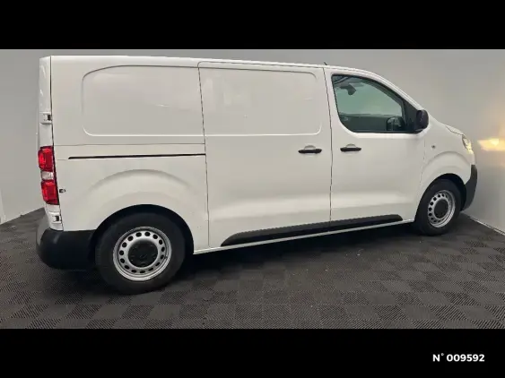 CITROEN JUMPY III - voiture d'occasion - Photo 5