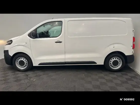 CITROEN JUMPY III - voiture d'occasion - Photo 2