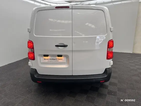 CITROEN JUMPY III - voiture d'occasion - Photo 6