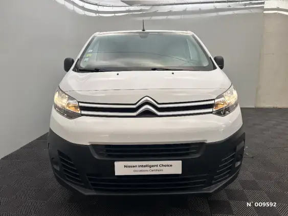 CITROEN JUMPY III - voiture d'occasion - Photo 3