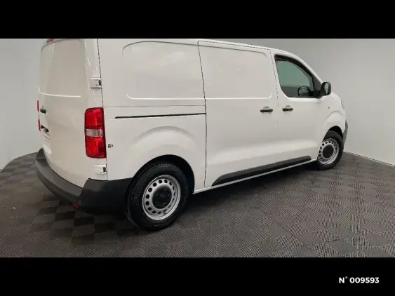 CITROEN JUMPY III - voiture d'occasion - Photo 5