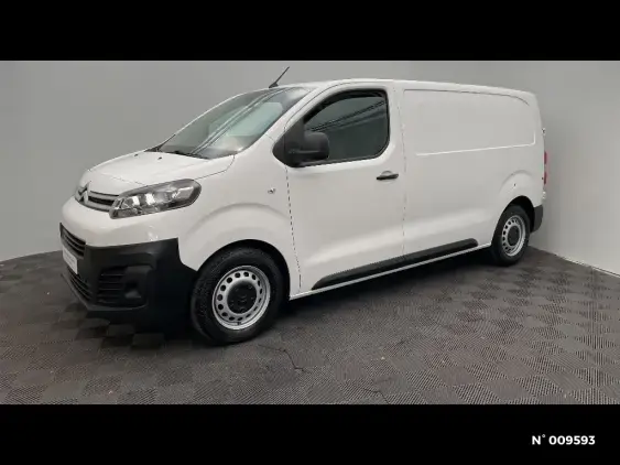 CITROEN JUMPY III - voiture d'occasion - Photo 2