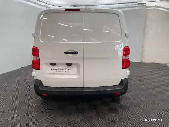 CITROEN JUMPY III - voiture d'occasion - Photo 6